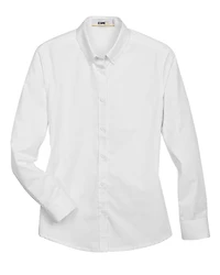 Chemise Twill Operate pour Femme | T-Shirt Time