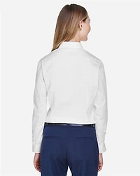 Chemise Twill Operate pour Femme | T-Shirt Time