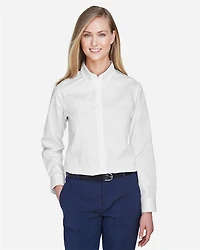 Chemise Twill Operate pour Femme | T-Shirt Time