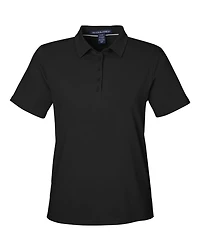 Women's Raleigh Stretch Polo | T-Shirt Time