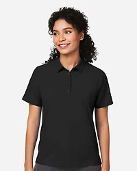 Women's Raleigh Stretch Polo | T-Shirt Time