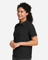 Women's Raleigh Stretch Polo | T-Shirt Time