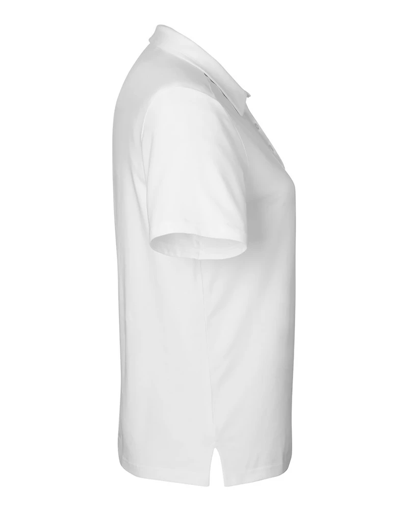 Polo Stretch Raleigh pour Femme | T-Shirt Time
