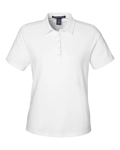 Polo Stretch Raleigh pour Femme | T-Shirt Time