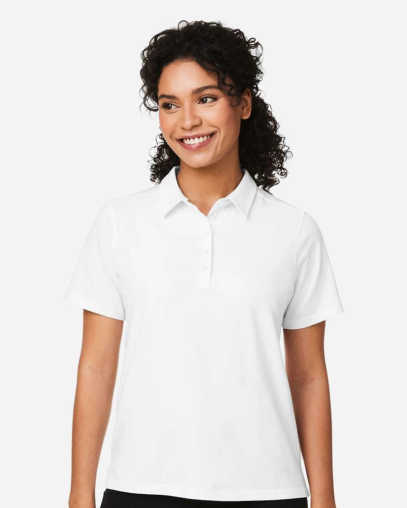 Polo Stretch Raleigh pour Femme | T-Shirt Time