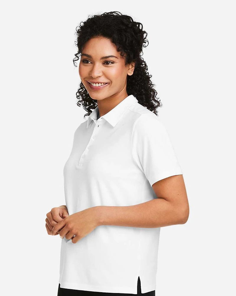 Polo Stretch Raleigh pour Femme | T-Shirt Time