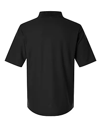 Men's Tall Resolve CVC Performance Pique Polo | T-Shirt Time