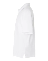 Men's Tall Resolve CVC Performance Pique Polo | T-Shirt Time