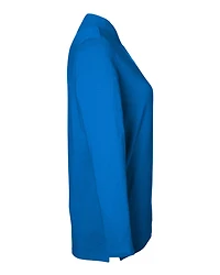 Women’s Raleigh Shawl Collar Knit Top