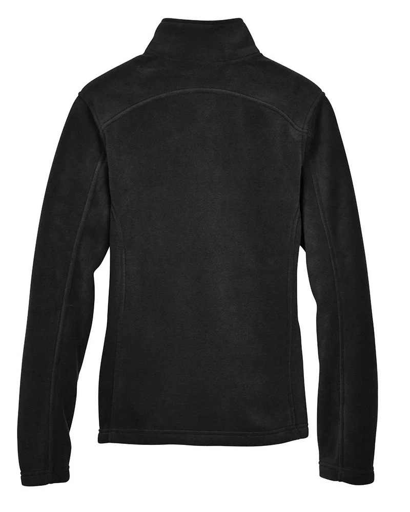 Women's Journey Fleece Jacket | T-Shirt Time