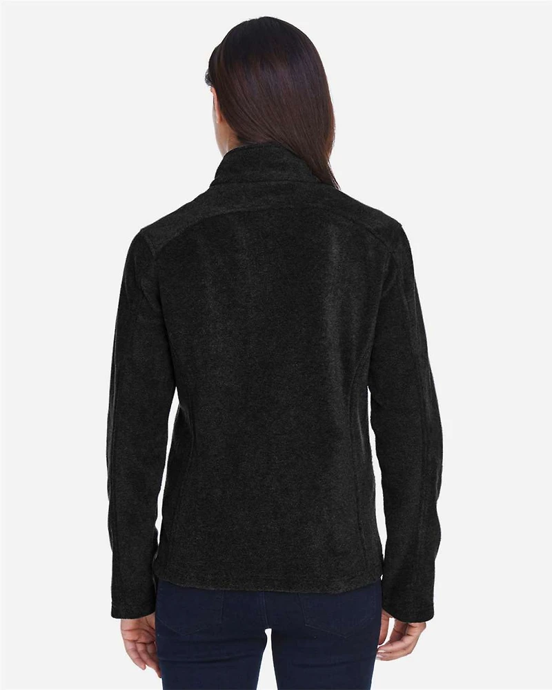 Women's Journey Fleece Jacket | T-Shirt Time