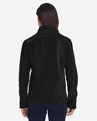 Women's Journey Fleece Jacket | T-Shirt Time