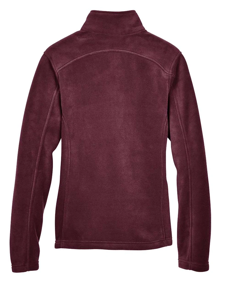 Blouson en Polaire Journey pour Femme