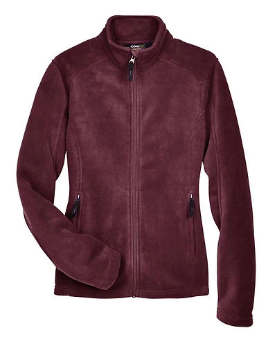 Blouson en Polaire Journey pour Femme