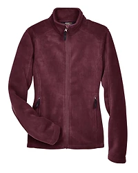 Blouson en Polaire Journey pour Femme