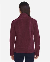 Blouson en Polaire Journey pour Femme