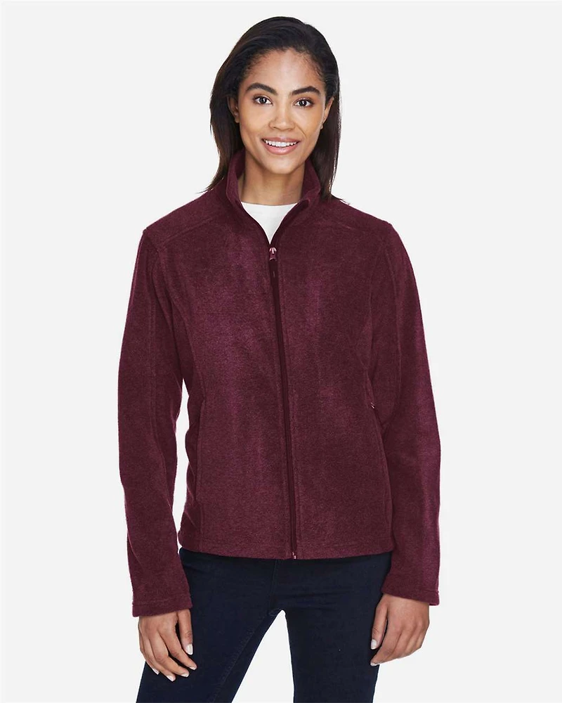 Blouson en Polaire Journey pour Femme