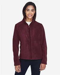 Blouson en Polaire Journey pour Femme