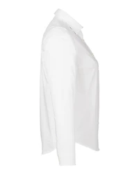 Chemise robe popeline Spencer CrownLux Performance® pour femme