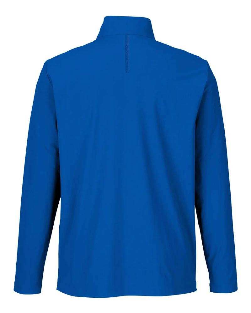 Pull à fermeture éclair quart de tour Windsor soudé CrownLux Performance® pour homme