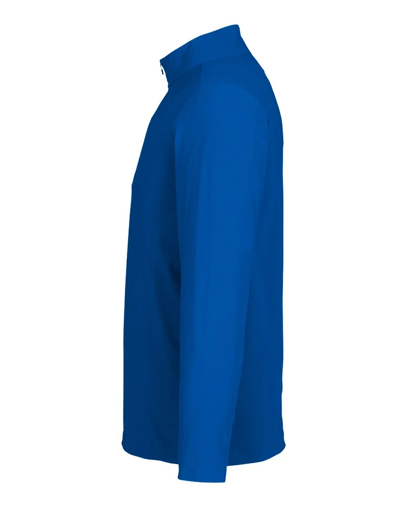 Pull à fermeture éclair quart de tour Windsor soudé CrownLux Performance® pour homme