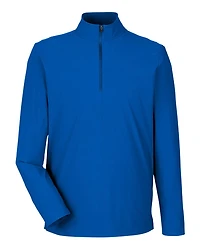 Pull à fermeture éclair quart de tour Windsor soudé CrownLux Performance® pour homme