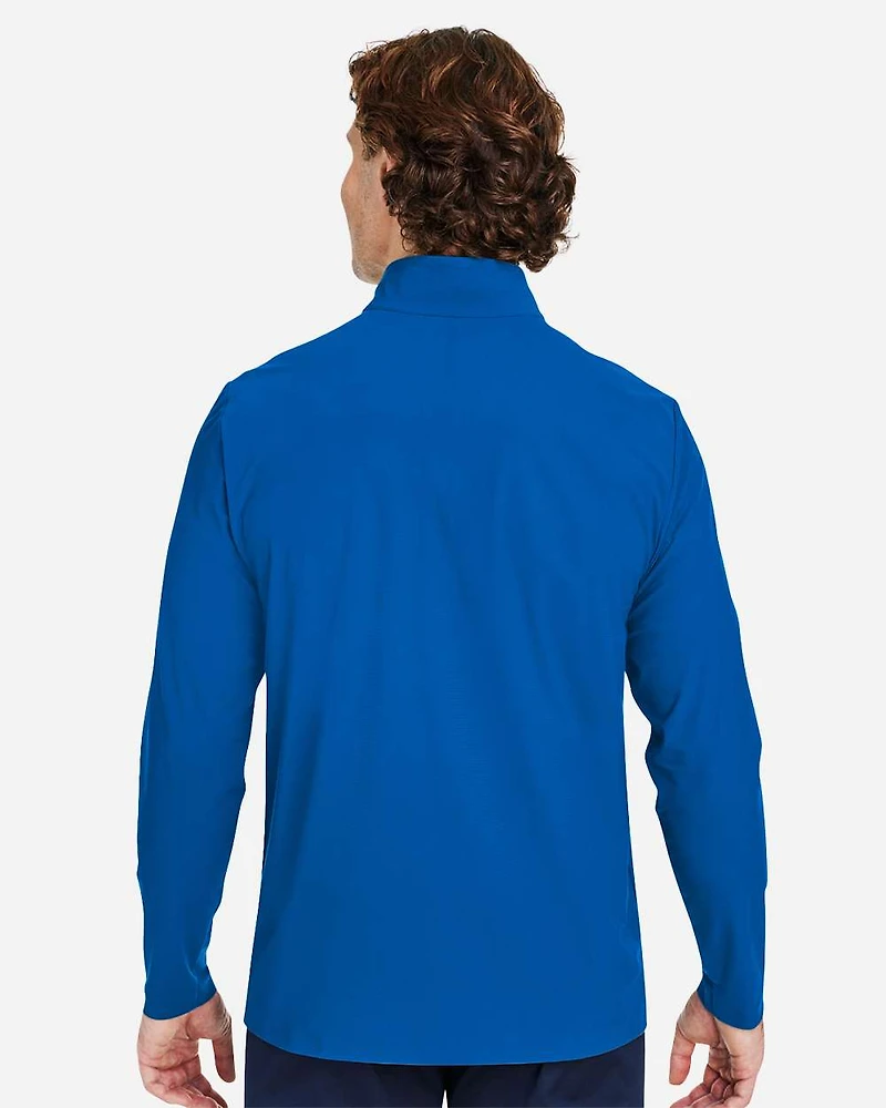 Pull à fermeture éclair quart de tour Windsor soudé CrownLux Performance® pour homme