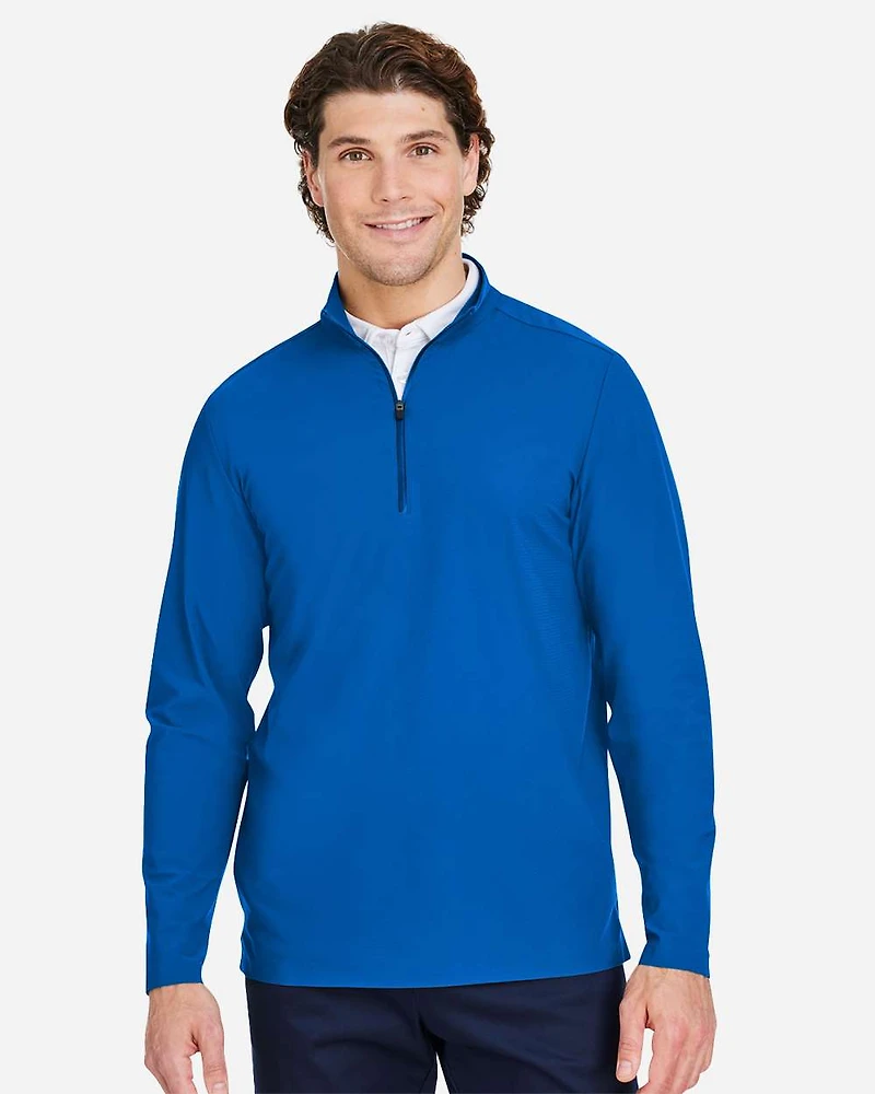 Pull à fermeture éclair quart de tour Windsor soudé CrownLux Performance® pour homme