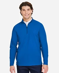 Pull à fermeture éclair quart de tour Windsor soudé CrownLux Performance® pour homme