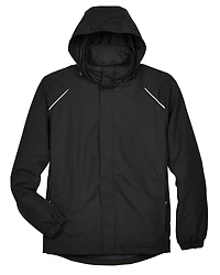 Men's Profile Fleece-Lined All-Season Jacket | T-Shirt Time