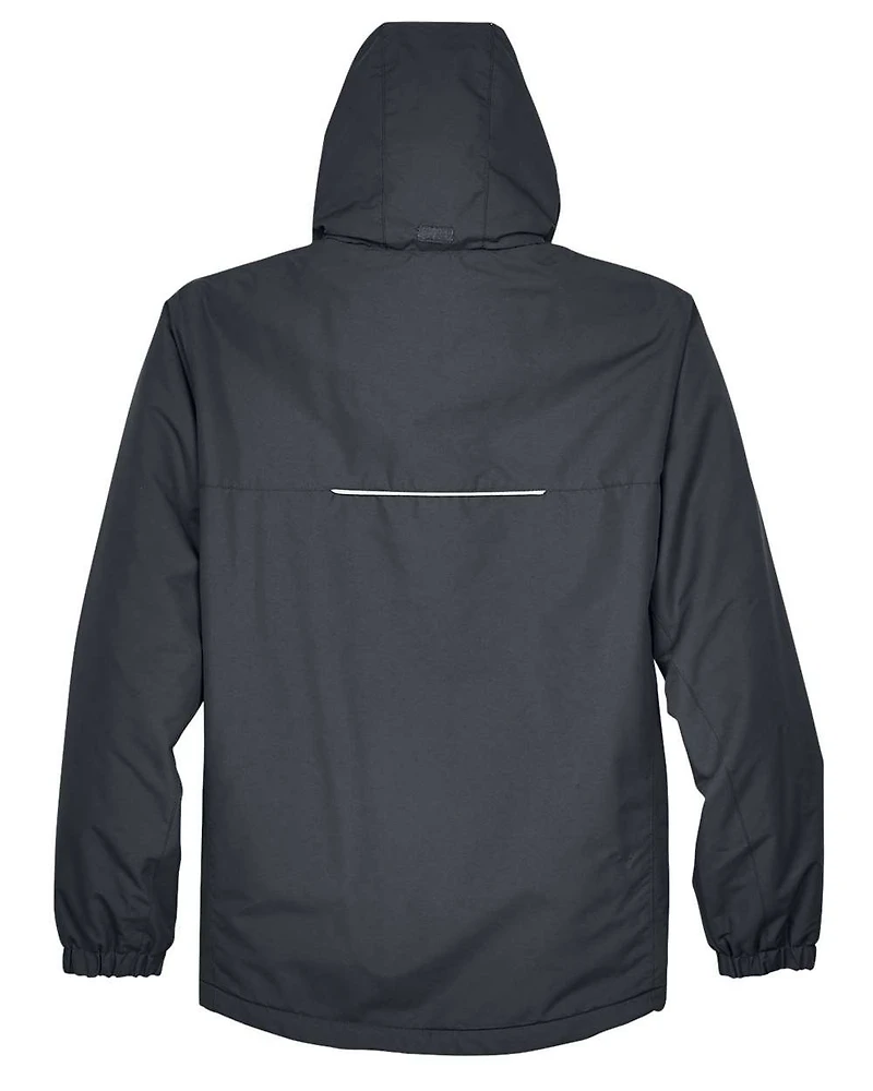 Veste Toutes Saisons Doublée en Polaire pour Hommes | T-Shirt Time