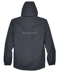 Veste Toutes Saisons Doublée en Polaire pour Hommes | T-Shirt Time