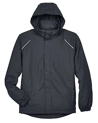 Veste Toutes Saisons Doublée en Polaire pour Hommes | T-Shirt Time