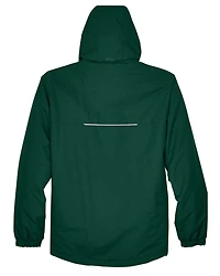Men's Profile Fleece-Lined All-Season Jacket | T-Shirt Time