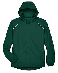 Men's Profile Fleece-Lined All-Season Jacket | T-Shirt Time