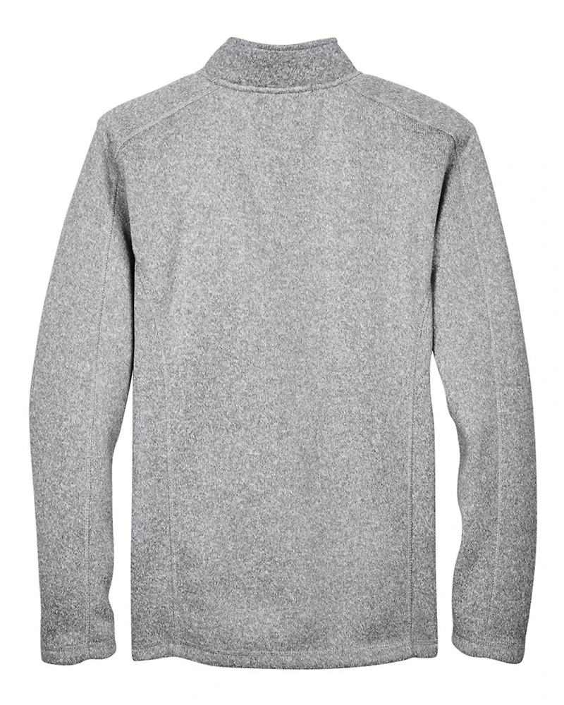 Veste polaire zippée Bristol pour homme