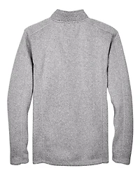 Veste polaire zippée Bristol pour homme