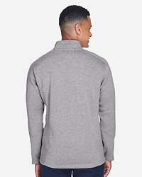 Veste polaire zippée Bristol pour homme