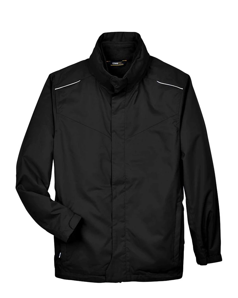Men's Tall Region 3-in-1 Jacket with Fleece Liner | T-Shirt Time