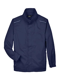 Veste 3-en-1 Tall Region pour hommes avec doublure en polaire