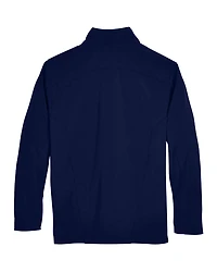 Men's Tall Cruise Two-Layer Fleece Bonded Soft Shell Jacket | T-Shirt Time