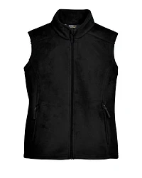 Women's Journey Fleece Vest | T-Shirt Time
