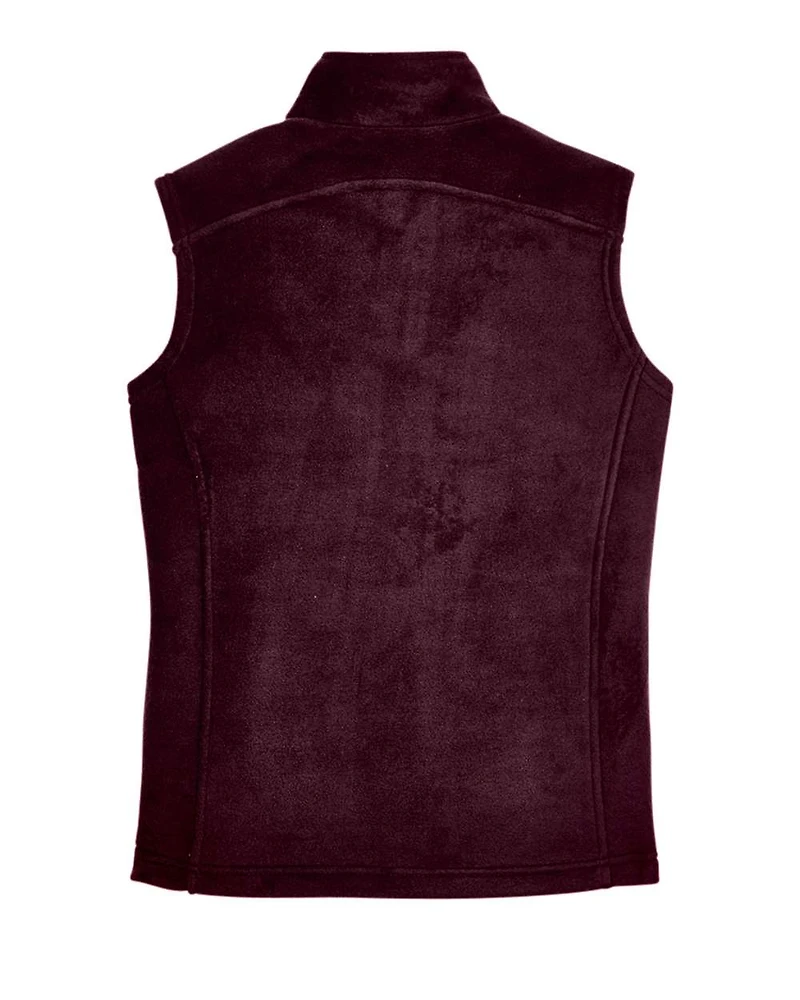 Gilet en Polaire Journey pour Femme | T-Shirt Time