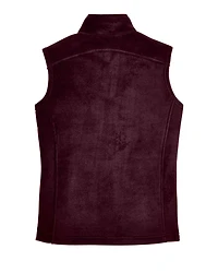 Gilet en Polaire Journey pour Femme | T-Shirt Time