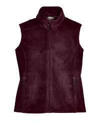Gilet en Polaire Journey pour Femme | T-Shirt Time