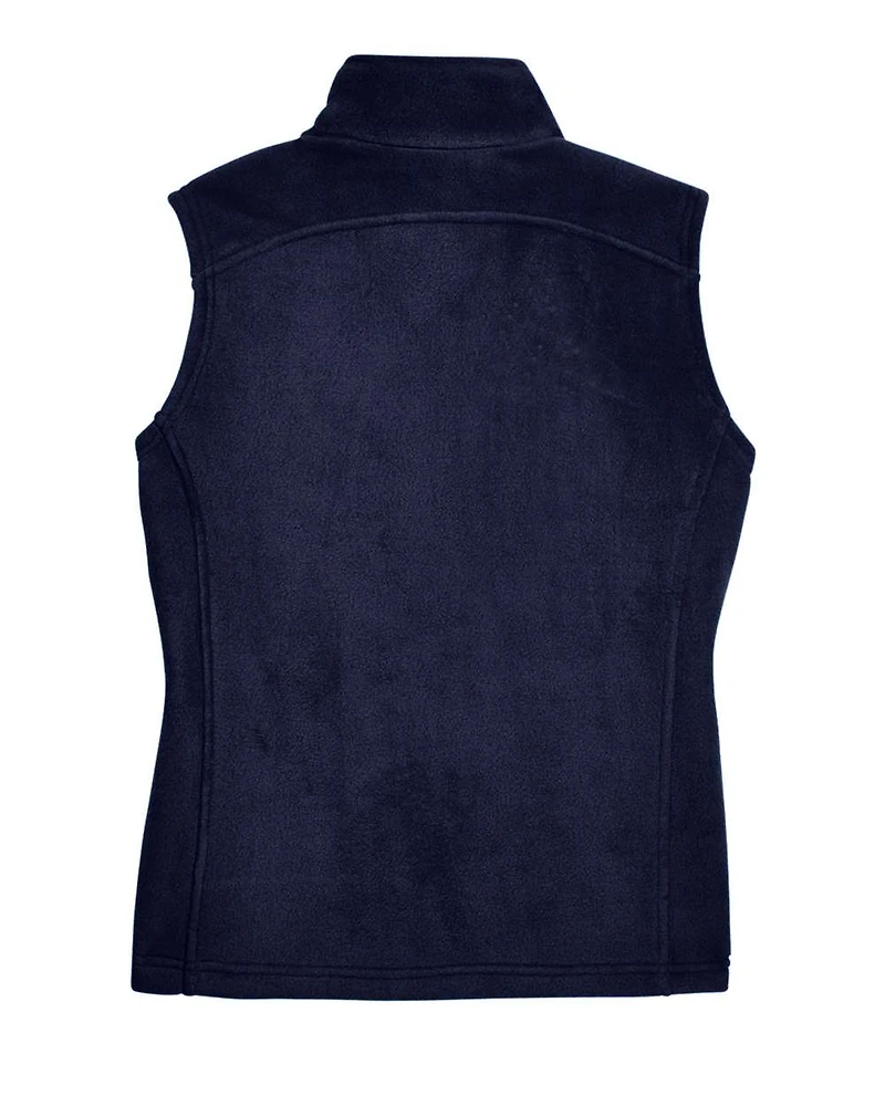 Women’s Journey Fleece Vest