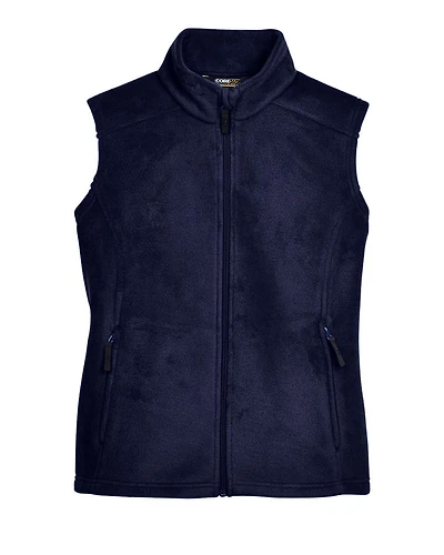 Women’s Journey Fleece Vest