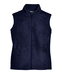 Women’s Journey Fleece Vest