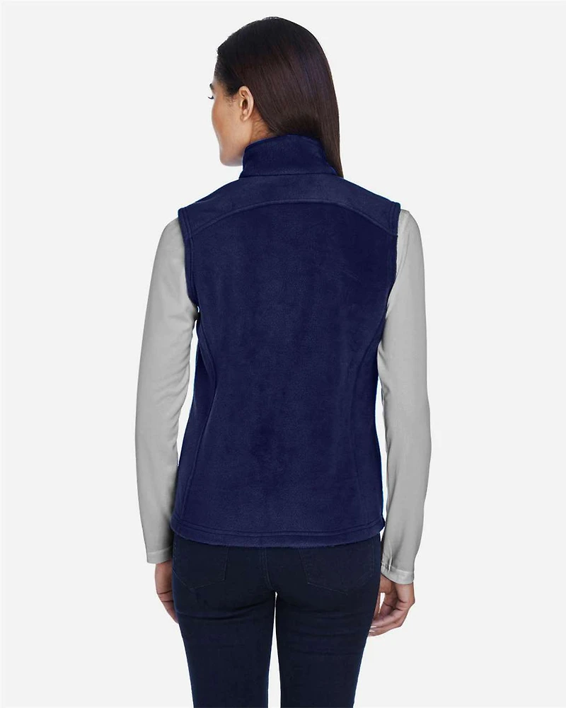 Women’s Journey Fleece Vest