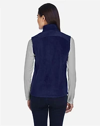 Women’s Journey Fleece Vest